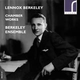 PIAS Nederland Berkeley Ensemble - Berkeley: Chamber Works (CD)