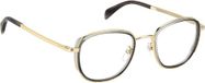 David Beckham Uniseks Brillenframe David Beckham Ø 51 mm