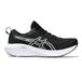 Asics Gel-excite 10 Hardloopschoenen Zwart EU 43 1/2 Unisex