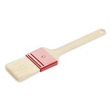 thermohauser Kwast met natuurlijke haren, lange uitvoering, breedte 5 cm, borstellengte ca. 5,5 cm