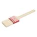 thermohauser Kwast met natuurlijke haren, lange uitvoering, breedte 5 cm, borstellengte ca. 5,5 cm