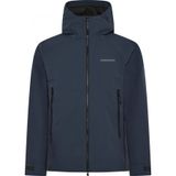 Didriksons Biak regenjas heren sleepy blue