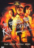 Kalifornia DVD / 1992