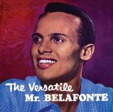 Suburban Harry Belafonte The Versatile Mr. Belafonte