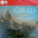 Source1 Academia Vivaldiana Di Venezia - Galuppi: Trio Sonatas (CD)