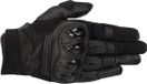 Alpinestars Megawatt Handschoenen Zwart - Maat 3XL