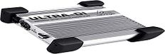 Behringer ULTRA-DI DI100 Professionele batterij DI-box met fantoomvoeding