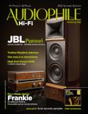 AUDIOPHILE HI-FI: Hi-Fidelity & Music Magazine #02
