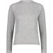 CMP - Thermoshirt voor dames, grijs gemêleerd, D44