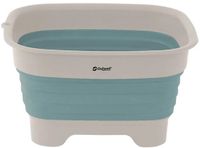 Outwell Opvouwbare Wasmachinebasis Classic Blue