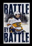Battle By Battle: Inside the Atlanta Gladiators' 2025-26 Season (Vol. I)