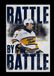 Battle By Battle: Inside the Atlanta Gladiators' 2025-26 Season (Vol. I)