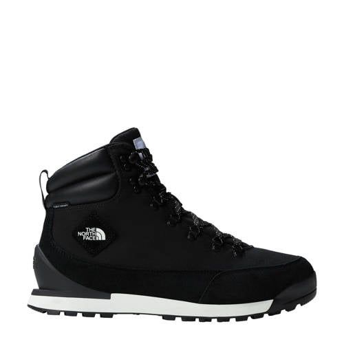 The North Face Back-To-Berkeley IV Hiking Shoes Black/White