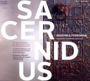 PIAS Nederland Ensemble Peregrina, Agnieszka Budzinska-Bennett - Sacer Nidus (CD)