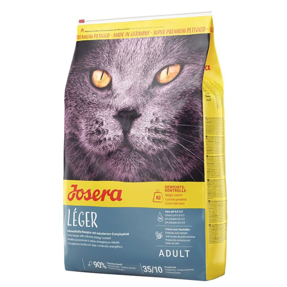 Josera Léger Kattenvoer - 2 kg