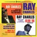 Hasmick Ray Charles Modern Sounds In C&W 1 & 2