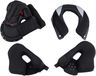 SPEC-X garniture intérieure de casque taille m