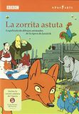 Bertus Distributie La Zorrita Astuta (catalan) DVD