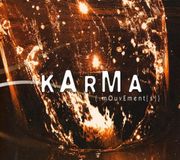 Music&Words Karma - {:mOuvEment[s]} (CD)