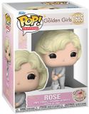 Funko Pop! Television: The Golden Girls - Rose #1685