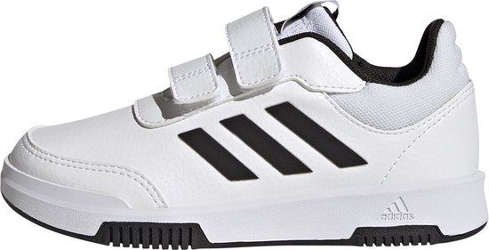 adidas Sportswear Tensaur Schoenen met Klittenband - Kinderen - Wit - Maat 30