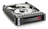 HPE 1TB 3G SATA 7.2K rpm SFF 2.5-inch Hot Plug Hard Drive