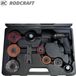 Rodcraft - Mini pistol sander kit - RC7681K