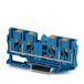 PHOENIX CONTACT B.V. 3212947 - 8.2 mm - 90.5 mm - 42.2 mm - 1000 V - Blauw