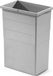 Hailo seau de remplacement 1100709 gris signal 29 L