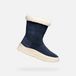 GEOX LAQUINNY MEISJES - DONKER MARINEBLAUW - Maat 31
