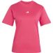 Adidas Katoenen dames-T-shirt Essentials Small Logo