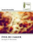 ÉVEIL Editions Muse Éveil de l'Amour Paperback