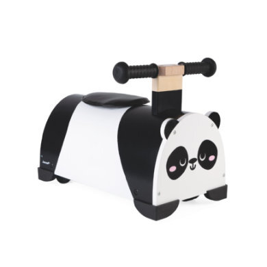 Janod ® Rolschuifpanda