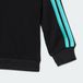 Adidas Performance Mercedes - AMG Petronas Formula 1 Team DNA Baby Joggingpak - Kinderen - Zwart
