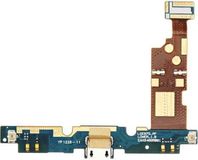 CoreParts MSPP71920 mobiele telefoon onderdeel USB-poortkabel Bruin