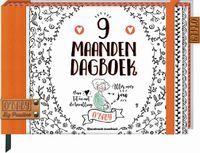 O'Baby By Pauline Pauline Oud 9 mois journal