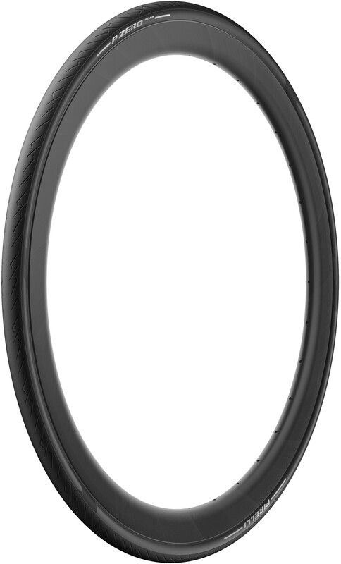Pirelli P Zero Road Vouwband - 700x24C - Zwart