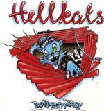 Hellkats Bop Pretty Baby