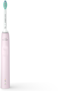 Philips 3100 series HX3671/11 Sonische, elektrische tandenborstel - Roze