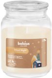 Bolsius Geurglas Silent Night 135/100