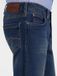 Gardeur Batu Broek Marine Blauw - Maat W 35 - L 30 - Heren - Jeans