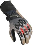 MACNA TANAMAX TAUPE/BLACK M