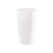 Elho Brussels Diamond Round High 32cm Plantenpot Wit