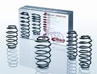 Eibach Pro-Kit BMW 3er (E36) E2033-140 | Compatibel met: BMW 3, 3 Coupe