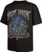 47brand T-shirt MLB New York Yankees Sigma Foundation Carbonite Unisexe S