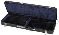 BSX Arched Top Prestige gitaaretui Voor elektrische gitaar