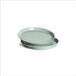 SPRINGLANE assiette à petit-déjeuner Ø 19 cm, set de 2 céramique Sweet Scandi, vert menthe, lavable au lave-vaisselle, résistant au four et au micro-ondes