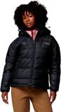 Columbia Pike Lake™ Iii Jas Zwart XS Vrouw
