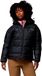 Columbia Pike Lake™ Iii Jas Zwart XS Vrouw