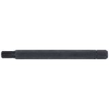 KS Tools 911.5171 9115171 RIBE-bit Aandrijving: 5/16 (8 mm) Uitvoering: RIBE M7 100 mm